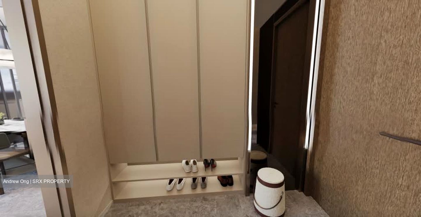 Amber House (D15), Apartment #554922671